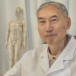 Dr. Quingbin Yang profile